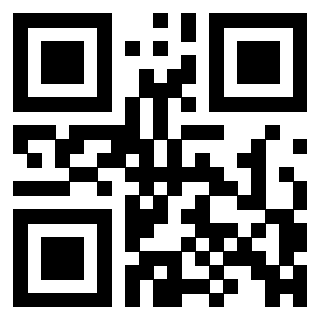 3306649487 - Immagine del QrCode associato