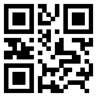 3306649489 Qr Code associato