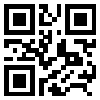 Immagine del QrCode di 3306649490