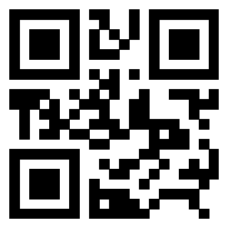Immagine del Qr Code di 3306649494