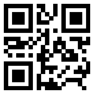 3306649502 - Immagine del Qr Code