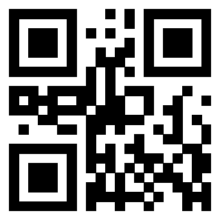 Immagine del QrCode di 3306649507