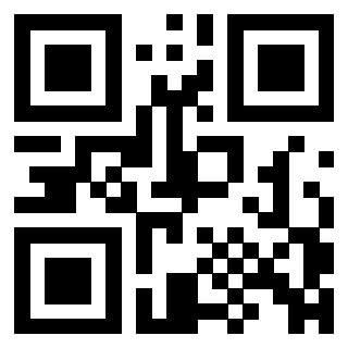 QrCode di 3306649508