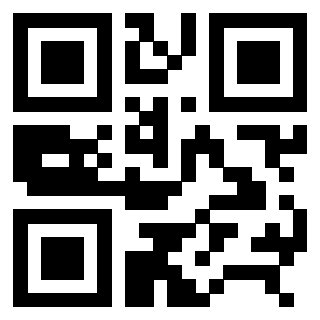 3306649511 - Immagine del Qr Code associato