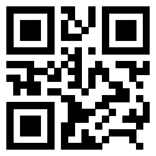 Il QrCode di 3306649514