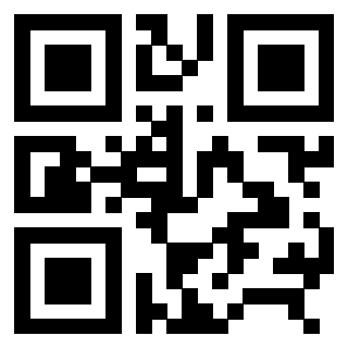 3306649515 - Immagine del QrCode associato