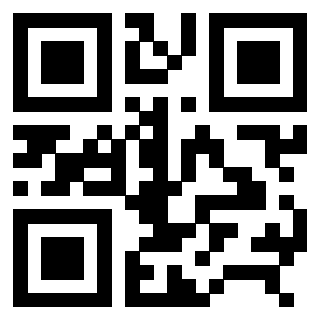 3306649519 Qr Code associato