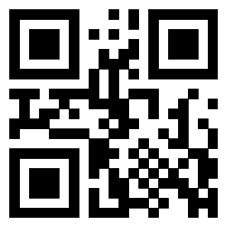 Immagine del QrCode di 3306649520