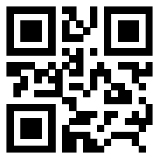 3306649523 - Immagine del QrCode associato