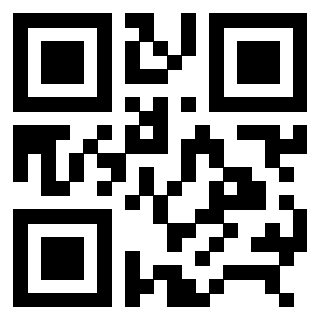 Scansione del Qr Code di 3306649524