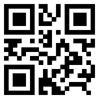 Il QrCode di 3306649525