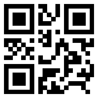 QrCode di 3306649527