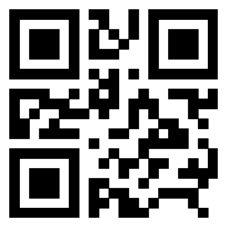 Scansione del Qr Code di 3306649529