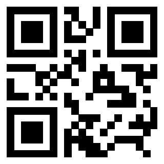 3306649532 - Immagine del Qr Code associato