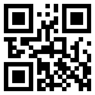 Il Qr Code di 3306649533