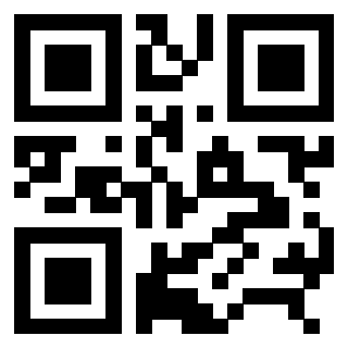 3306649534 - Immagine del Qr Code