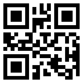 Il Qr Code di 3306649535