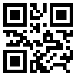 Immagine del Qr Code di 3306649538