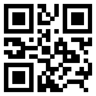 3306649541 - Immagine del Qr Code associato