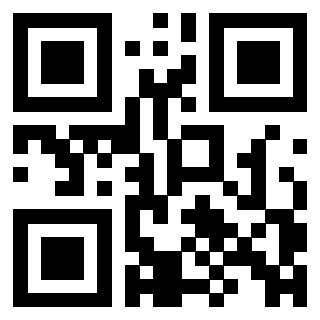 3306649543 - Immagine del QrCode associato