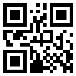 3306649544 - Immagine del Qr Code
