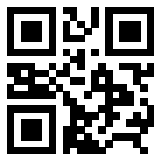 3306649545 - Immagine del Qr Code associato
