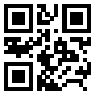 3306649548 - Immagine del Qr Code