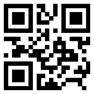 Immagine del QrCode di 3306649549
