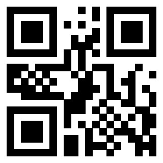 Il QrCode di 3306649550