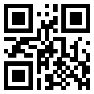 Il QrCode di 3306649552