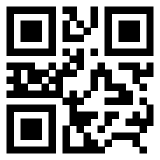 3306649553 QrCode associato
