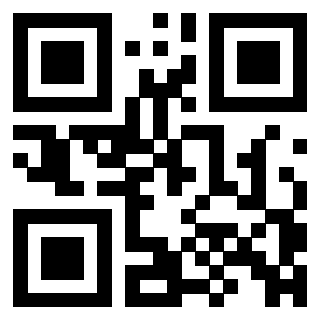 Immagine del Qr Code di 3306649555