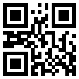 3306649556 - Immagine del Qr Code