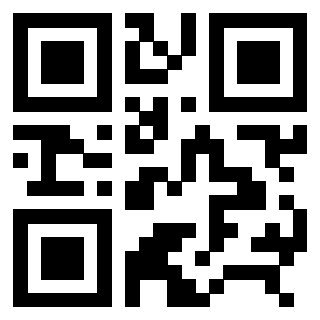 3306649557 - Immagine del QrCode