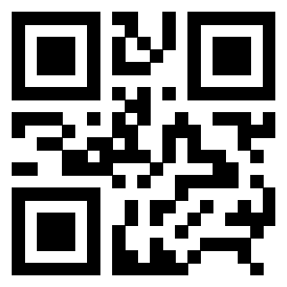 3306649558 - Immagine del QrCode associato