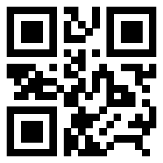Scansione del Qr Code di 3306649560