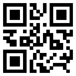 3306649562 QrCode associato