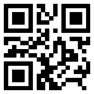 Il QrCode di 3306649564