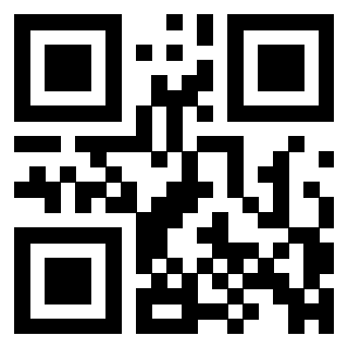 Immagine del QrCode di 3306649567