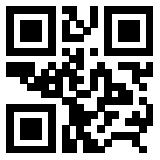 Immagine del QrCode di 3306649569
