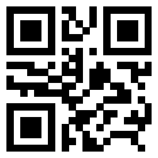 Scansione del Qr Code di 3306649571
