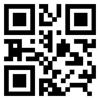 Il QrCode di 3306649572