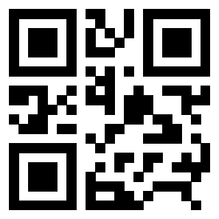 3306649573 - Immagine del Qr Code associato