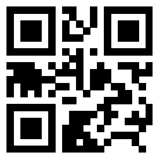 Immagine del QrCode di 3306649575