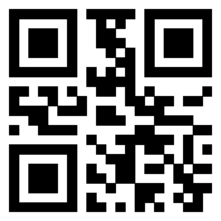 3306649577 - Immagine del Qr Code associato