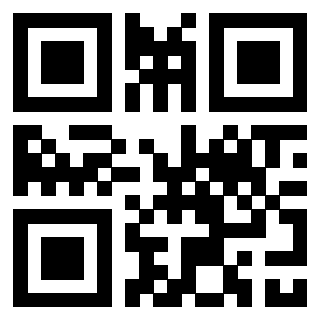 3306653727 QrCode associato