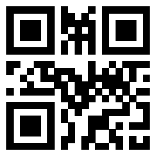 Scansione del Qr Code di 3306653729