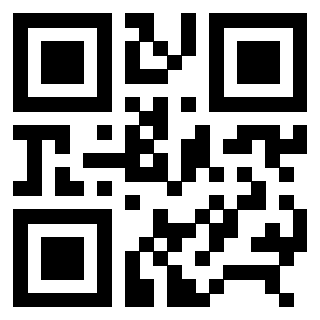 3306653731 - Immagine del Qr Code
