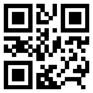 3306653732 QrCode associato