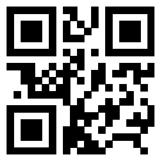 Qr Code di 3306653735